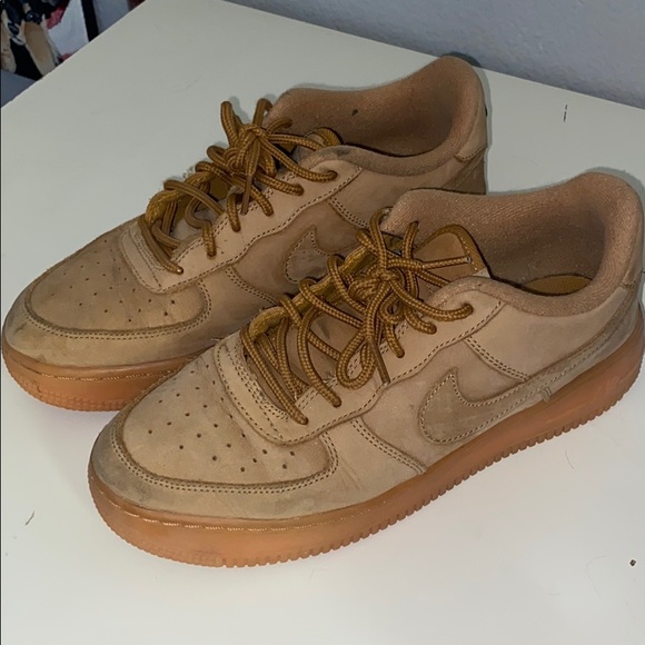 wheat af1s